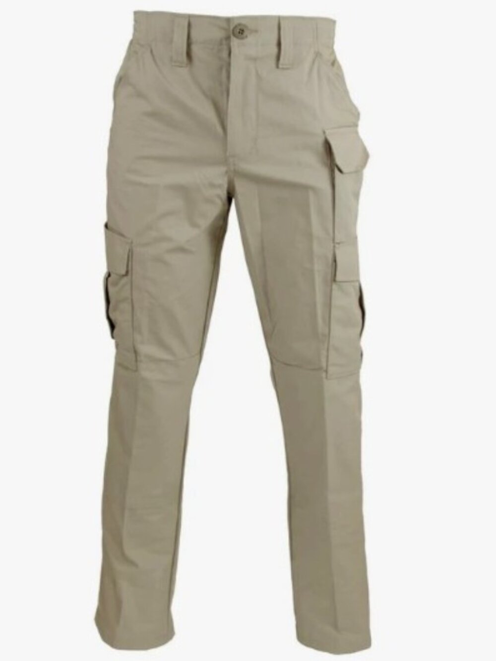 NWT Propper Uniform Tactical Cargo Pants Khaki 38x34